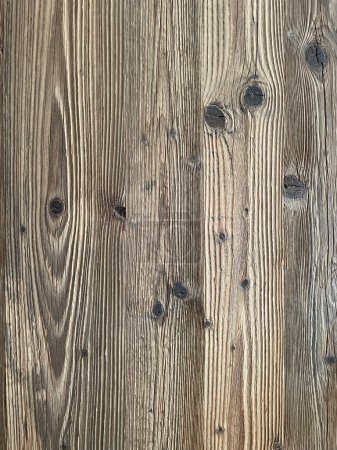 Foto de Viejo fondo de madera con patrón natural - Imagen libre de derechos