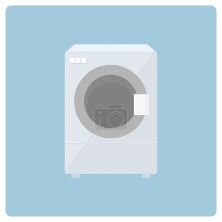 Téléchargez les photos : Type à tambour machine à laver - en image libre de droit