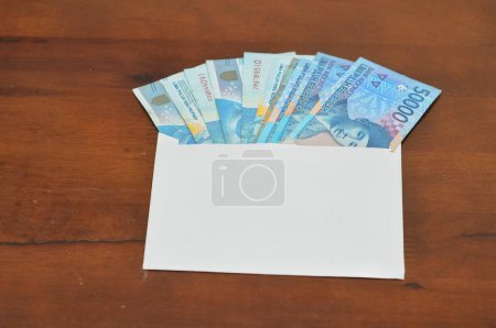 Photo for A lot of euro banknotes - Royalty Free Image