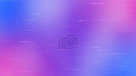 Abstrakte lila und rosa Hintergrund mit Lichtlinien wellenförmigen Textur-Effekt Vollbild-Hintergrund
