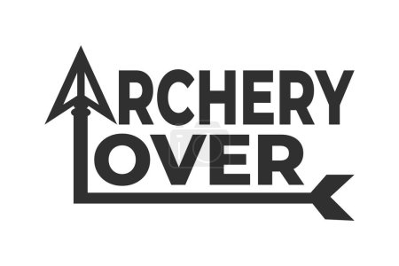 Archery Logo Design and Typography Design, Modern Archery Logo Elements for Your Brand, Dynamic Archery Theme Typography for Logos, Target the Best with Archery-Inspired Logos, Archery Logo Designs, Bow and Arrow Inspired Logo Typography