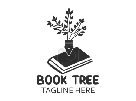  Book Logo Design, Logos for Book Lovers, Bookish Logo Design Collection, Artistic Logos for Literary Brands, Elegant Book Logo Creations, Symbolic Logos for Publishing Houses, Logo Designs