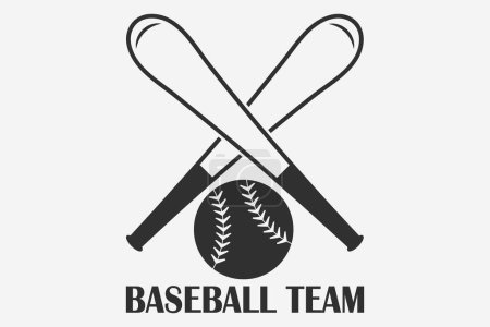 Dynamische Baseball Logo Designs, Creative Baseball Team Logos, Kühne Baseball Logo Konzepte, Professionelle Baseball Logo Vorlagen, Anpassbare Baseball Emblem Designs, Moderne Baseball Logo Kollektion