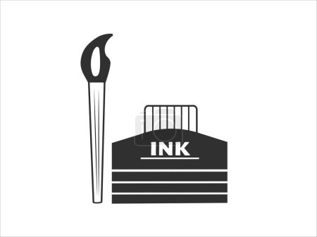 Photo for Elegant Ink Vector Design Collection, Intricate Ink Vector Illustrations, Bold Ink Vector Artwork Set, Vintage-Inspired Ink Vector Graphics, Modern Ink Vector Patterns and Designs, Abstract Ink Vector Elements, Minimalist Ink Vector Art Bundle - Royalty Free Image