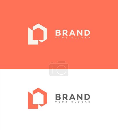L Letter Logo Icon Brand Identity Sign, L Letter Symbol Template 