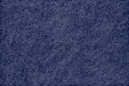 Foto de Fondo abstracto con textura azul azulino, mar, marino, brillante, para diseo, vaco, poroso,spero, concreto, papel, tarjeta, ruido, bandera web. da festivo - Imagen libre de derechos