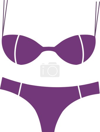 Bikini | Badeanzug-Silhouetten | Dessousfarbe | Einteiler und Tankinis