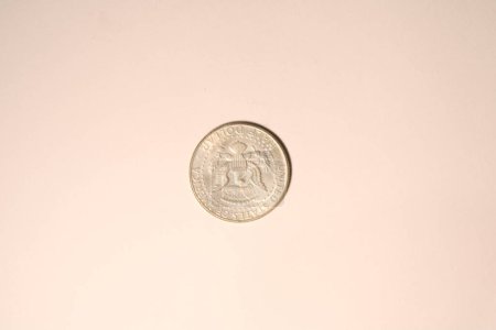 Kennedy Halb-Dollar-Silbermünze