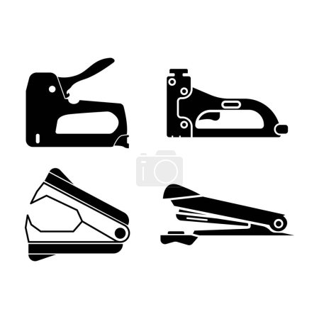 herramienta básica icono vector ilustración símbolo diseño