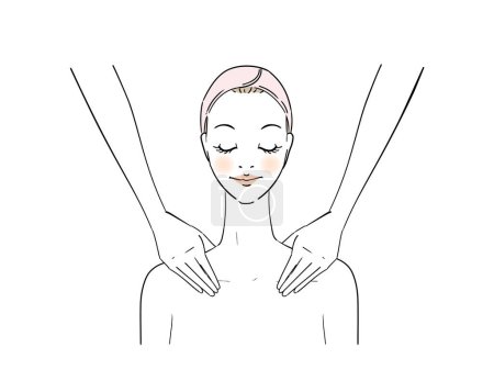 Técnicas de masaje auténtico para profesionales