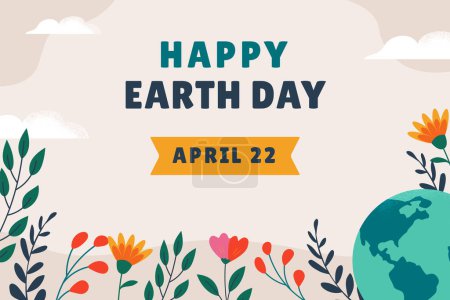 Colección de historias de instagram dibujadas a mano para la celebración del día de la tierra. Día de la Madre Tierra. Salva nuestra naturaleza. Restaurar nuestro planeta