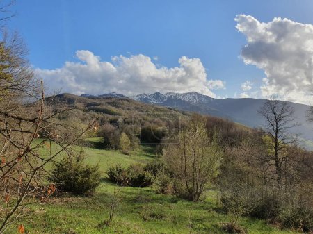 Breath taking nature of Macedonia