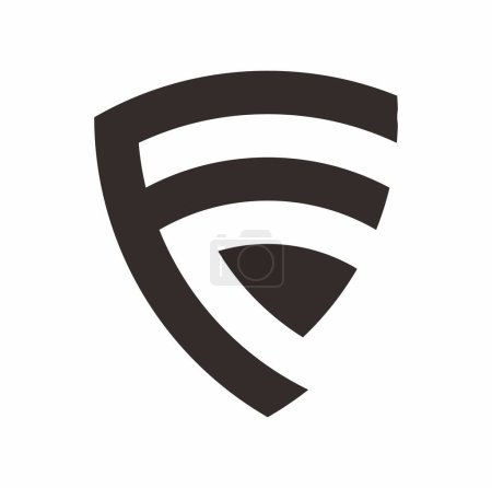 abstrait lettre g logo design vecteur