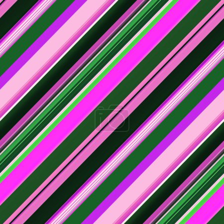colorful seamless stripe stripe pattern