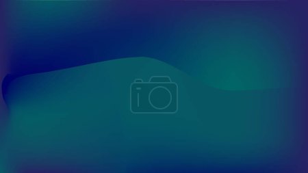 blue and paste color abstract background