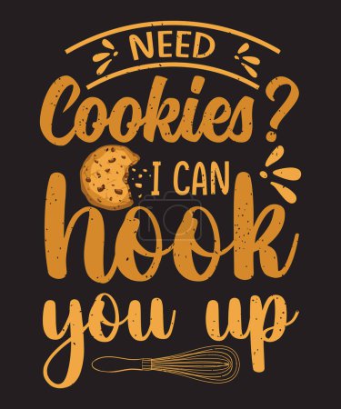 Brauchen Sie Cookies, die ich einhaken kann