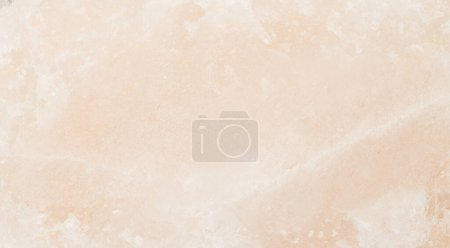 Photo for Himalayan salt stone closeup background, texture of natural pink salt crystal - Royalty Free Image