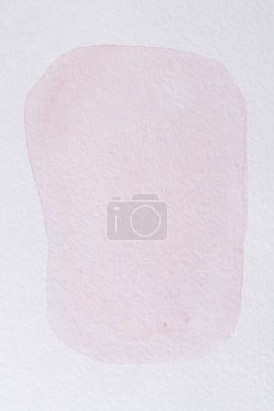 Téléchargez les photos : Abstrait translucide lumière aquarelle texture fond. Motif créatif pour carte d'invitation à l'impression, carte postale. Affiche de dessin, papier peint coloré - en image libre de droit