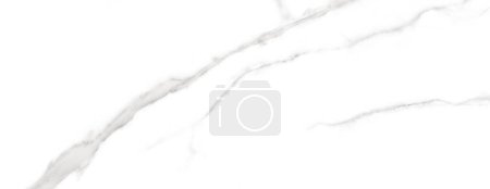 Téléchargez les photos : Statario blanc texture de pierre de marbre avec beaucoup de détails utilisés pour de nombreuses fins telles que les carreaux de céramique mur et le sol et les matériaux PBR 3d. - en image libre de droit
