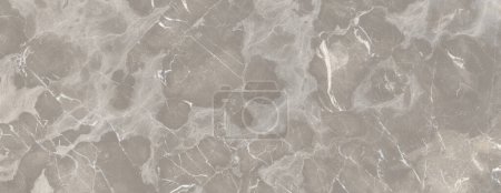 Textura de piedra de mármol gris de lujo con una gran cantidad de detalles utilizados para muchos fines, tales como cerámica de pared y suelo de baldosas y materiales 3d PBR.