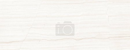 Natürliche Textur aus weißem Travertin-Marmor mit vielen Details, die für so viele Zwecke verwendet werden, wie keramische Wand- und Bodenfliesen und 3D-PBR-Materialien.