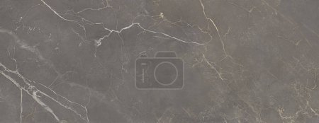Textura de piedra de mármol gris natural con muchos detalles utilizados para muchos propósitos tales como azulejos de cerámica de pared y suelo y materiales 3d PBR.