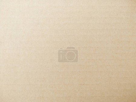 Téléchargez les photos : Brown paper box texture. Cardboard box texture background. Paper background or Cardboard box background - en image libre de droit