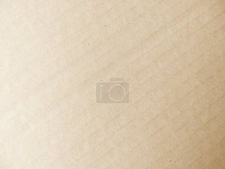 Photo for Brown paper box texture. Cardboard box texture background. Paper background or Cardboard box background - Royalty Free Image