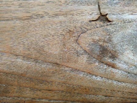Foto de Textura de madera vieja. Textura de madera con patrón natural para diseño y decoración. Fondo de textura marrón madera - Imagen libre de derechos