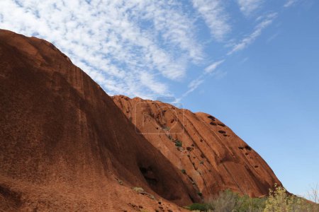 Uluru, Ayers Rock NT Australien