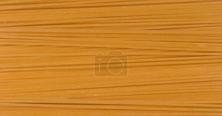Photo for Spaghetti Pasta close up - Royalty Free Image
