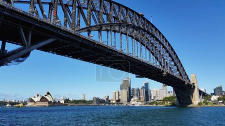 Photo for Sydney City in Australia - Royalty Free Image
