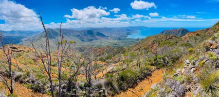 Photo for Mont Dore in New-Caledonia - Royalty Free Image