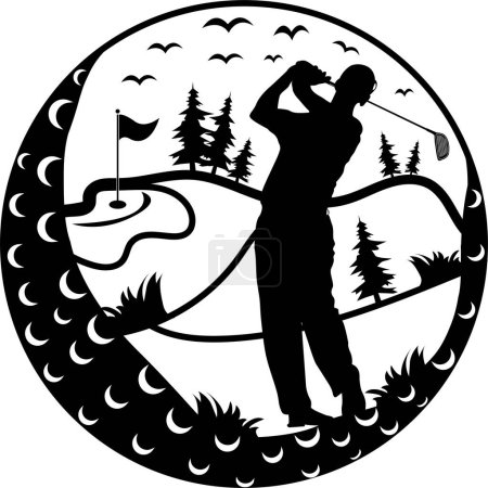 Golfing, Golf Ball, golf team, golf club