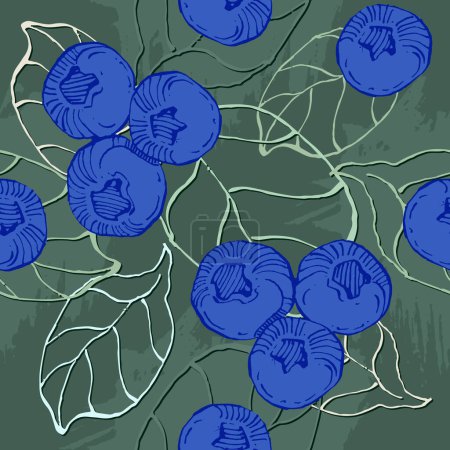 Téléchargez les illustrations : Feuilles d'eucalyptus. Fleur botanique florale. Élément d'illustration isolé. Dessin vectoriel à la main fleur sauvage pour le fond, la texture, le motif d'emballage, le cadre ou la bordure. - en licence libre de droit