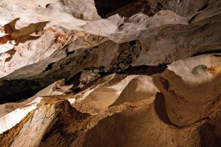Photo for Oylay Cave in Bursa province, Turkey - Royalty Free Image