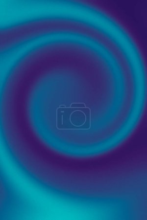 Photo for Abstract background. dark purple and blue colors. - Royalty Free Image