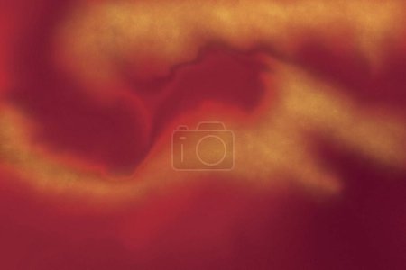 Photo for Red abstract background with a bright pattern. - Royalty Free Image