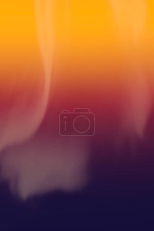 Photo for Abstract background with a gradient. - Royalty Free Image