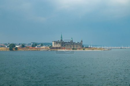 Schloss Kronborg, Heimat des Weilers Shakespeare