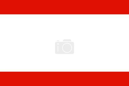 Téléchargez les illustrations : Flag de ls Turcs de Bulgaria - en licence libre de droit