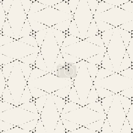 Foto de Patrón sin costuras. Textura abstracta moderna y elegante. Repetir baldosas geométricas - Imagen libre de derechos