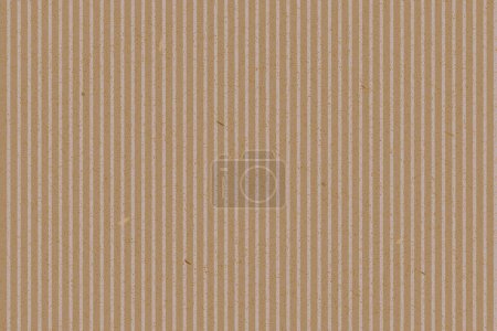Illustration for Paper texture cardboard background. Recycled craft seamless pattern .Grunge old paper surface texture - Royalty Free Image