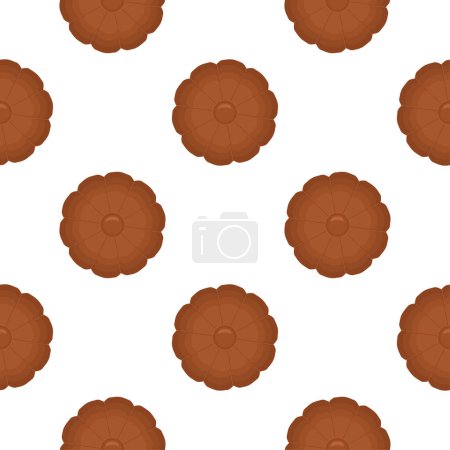 Pattern homemade cookie different taste in pastry biscuit, pattern cookie consist of collectible natural tasty food biscuit it pastry accessory, pattern pastry biscuit from sweet cookie to breakfast