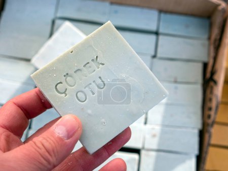 handmade natural soap molds,