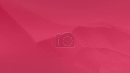Viva Magenta color abstract fabric background, color of the year 2023, 16 on 9 format