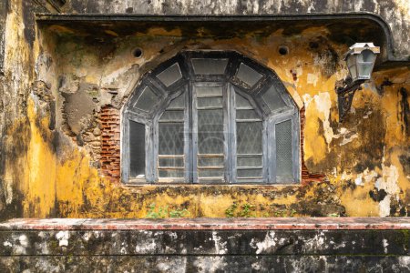 Foto de Fort Galle, Sri Lanka, 16 de diciembre de 2023: escenas callejeras de la histórica ciudad de Fort Galle en Sri Lanka - Imagen libre de derechos