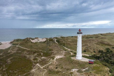 Téléchargez les photos : L'île de juist dans la mer du Nord - en image libre de droit