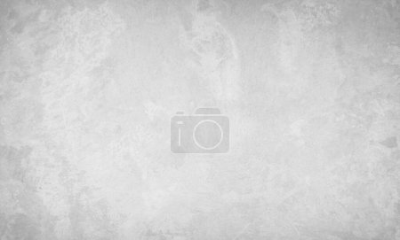 White concrete texture wall background. Pattern floor rough grey cement stone. Wallpaper paper sand surface clean polished. Photo abstract gray construction old grunge for design urban decoration.