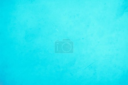 Blue dark concrete texture for background in summer wallpaper. Cement colour and sand wall of tone vintage. Abstract teal dark color. Cement grain texture paint watercolor for design decoration. Poster 636492966